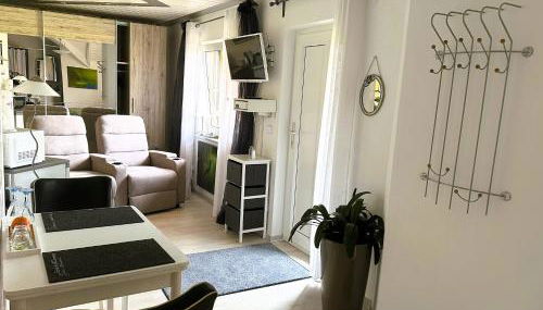 Ruhe Oase am Riesrand - Foto 2