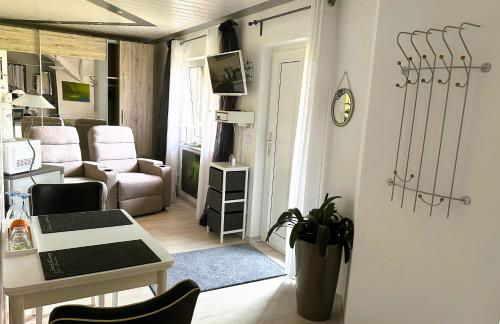 Ruhe Oase am Riesrand - Foto 2