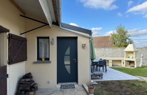 Maisonnette Migahome - Foto 39