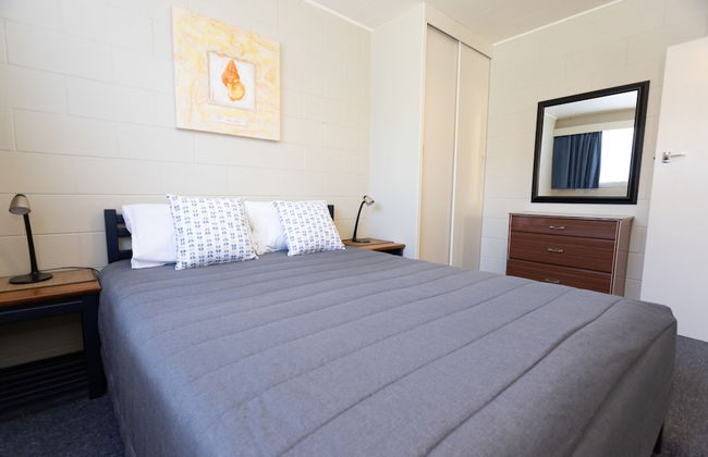 Cosy Corner Holiday Park - Foto 17