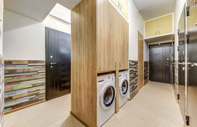 Semeiniy Ochag on Kurlandskaya - Photo 50