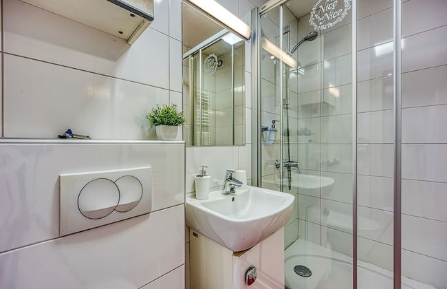 New Cozy Penthouse With Panoramic View - Foto 9