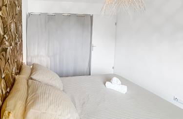 Charme et confort à Bondy - proche Paris Disney CDG - Foto 39