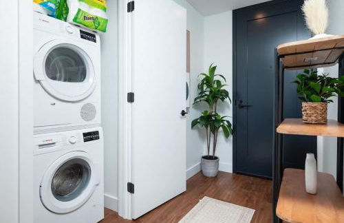 Back-Bay Upscale Central Penthouse W Roof-top - Foto 53