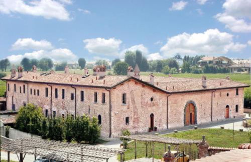 Corte Breda Agriturismo Bed & Breakfast - Foto 29