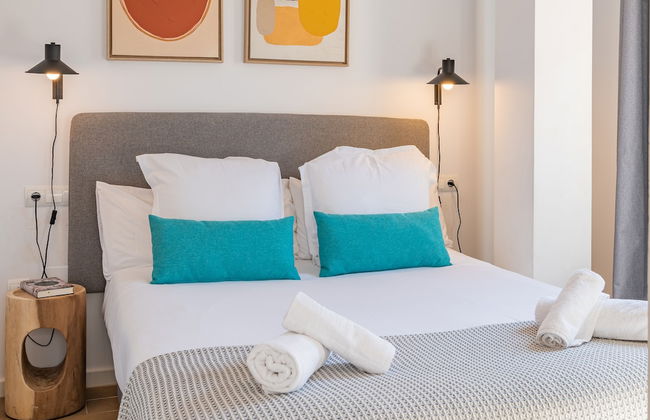 Feelathome Merced Apartments - Foto 8