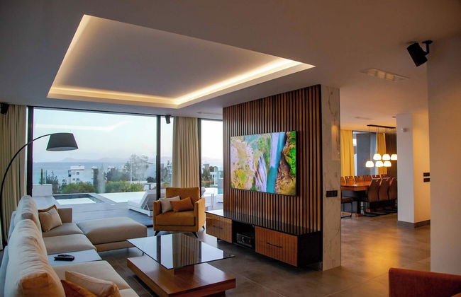 Villa Infinity - Foto 53