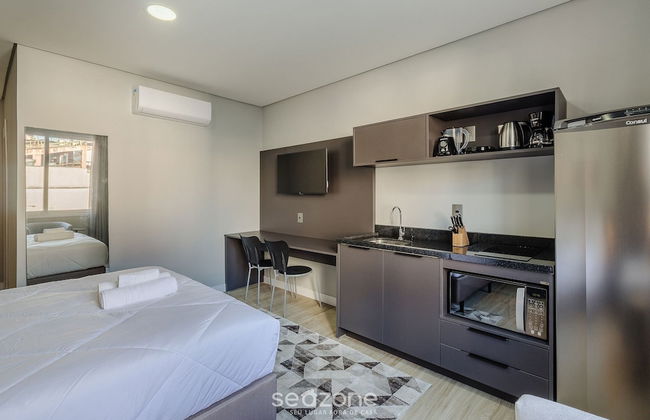 TCO Apto Centro Histórico Porto Alegre - Foto 73