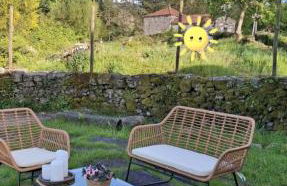 Vive una escapada rural con alma, cerca de todo y lejos del ruido - Foto 44