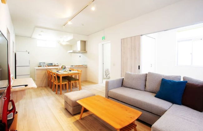 stylish House URUMA - Foto 30