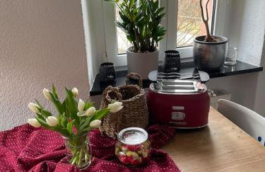 Traumhafter Blick mit Wohnung - Foto 11