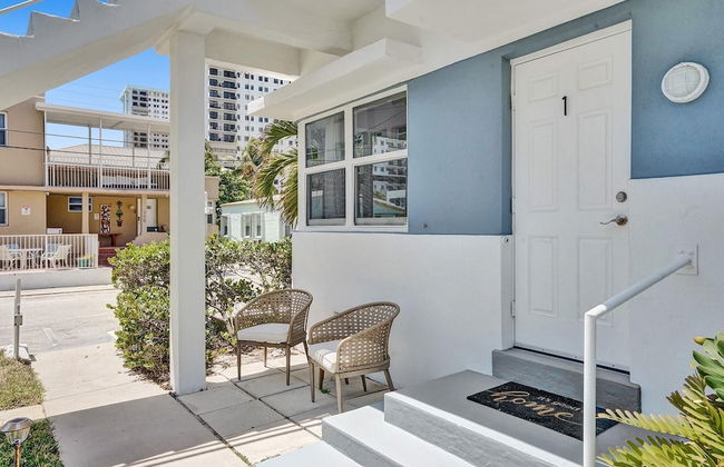 MARINE VILLAS HOLLYWOOD - Foto 74