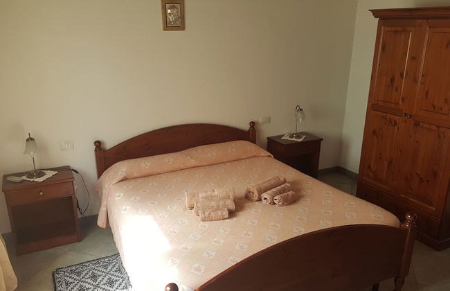 Agriturismo Bachile Bertula - Foto 1