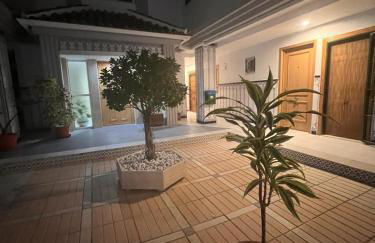 Apartment Holiday La Mata - Foto 39