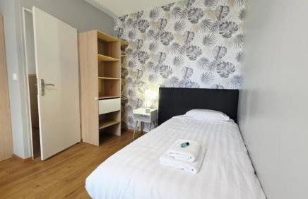 Gîte avec jardin au cœur des remparts de Gravelines - Foto 19