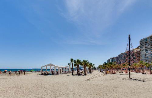HB Apartaments Playa del Postiguet Beach - Photo 52