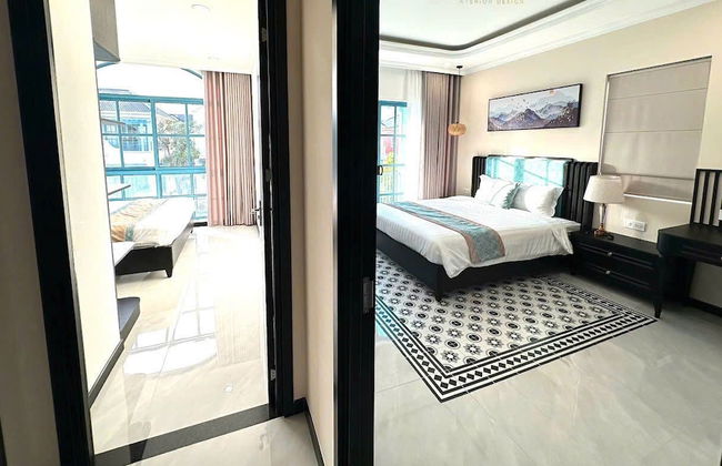 Novaworld Phan Thiet - Tourism - Foto 9