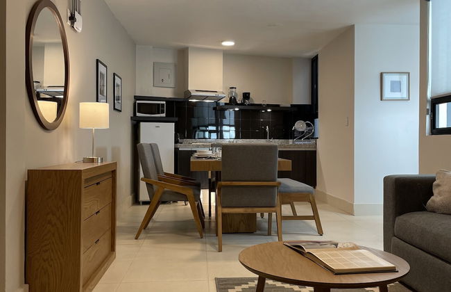 HIDALGO 119 - TERRAZA Y SUITES - Foto 78