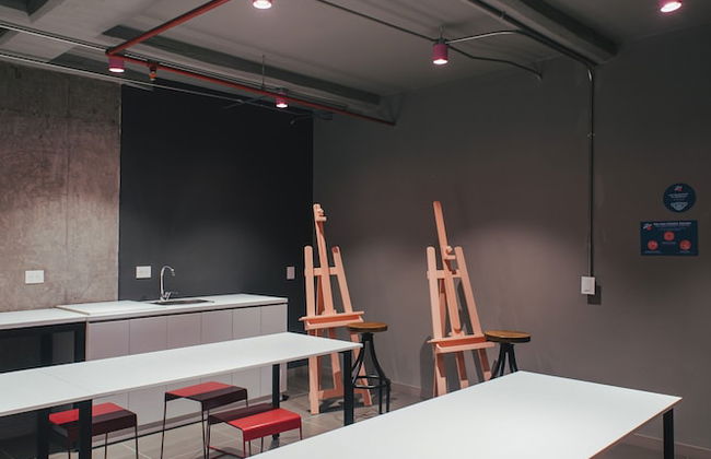 UMA Suites Chia - Photo 74