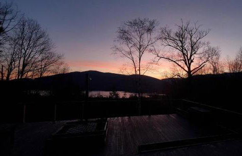 House 15 mins from Woodstock NY with stunning views - Photo 23