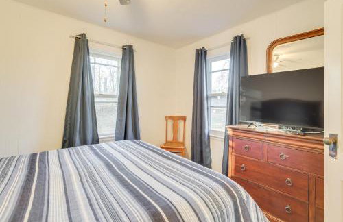 Star Lake Pet-Friendly Home Dock, Grill, Fire Pit - Foto 12