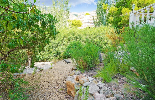 Modern Villa in a Beautiful Resort of Costa Blanca - Foto 35