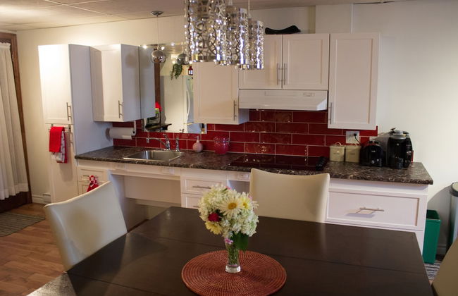 Appartements aux 4 roues - Foto 8