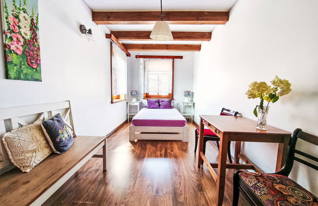 U Prababci Olgi - Foto 17