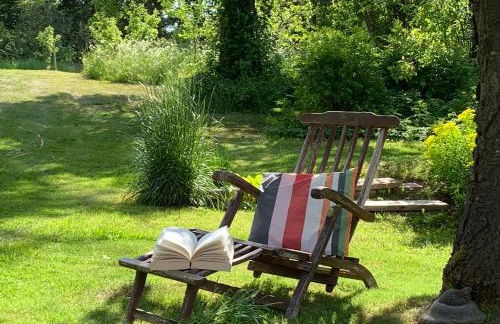 Das Sommerhaus - Foto 1