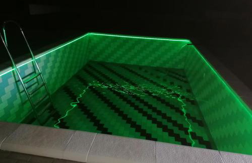 House with pool - Foto 6