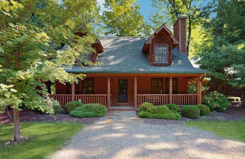 Kingfisher Cove Cabin 19 - Foto 26