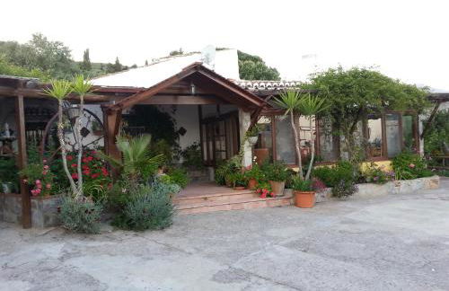 CORTIJO-LA LOMA - Foto 6