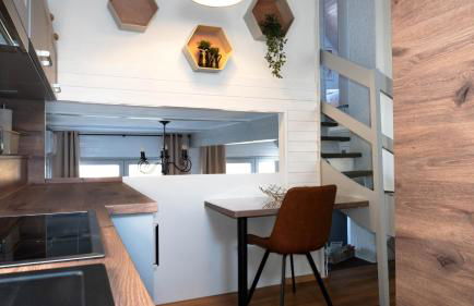 Haus 99, Dorf 3 mit Sauna & Whirlpool - Foto 12