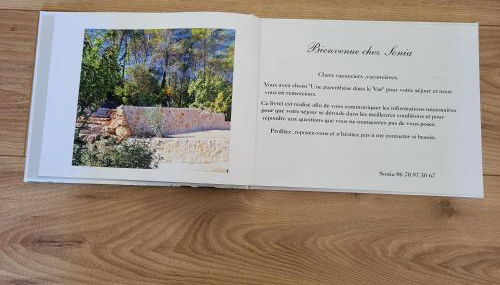 Location gîte dans le var - Foto 2