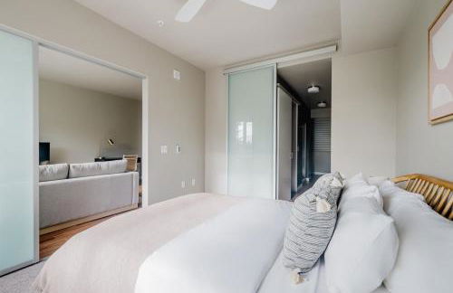 Blueground Redmond wd gym nr park SEA-805 - Foto 10