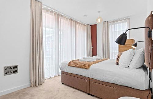 One Bed Apartment - Foto 29