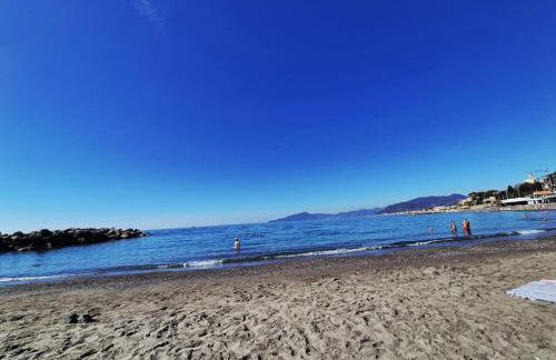 Alloggio Ametista a pochi passi dal mare - Foto 51