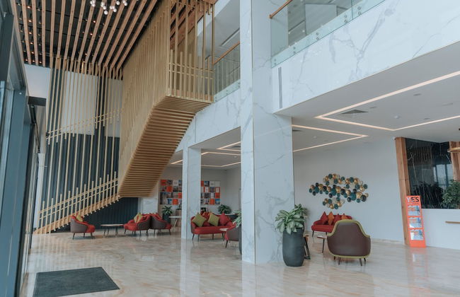 YE'S APART ASTANA - Photo 37