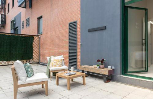 La terraza de Felisa By Clabao - Photo 20