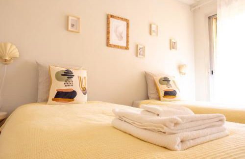 3 pièces au cœur du cros de cagnes - Foto 13