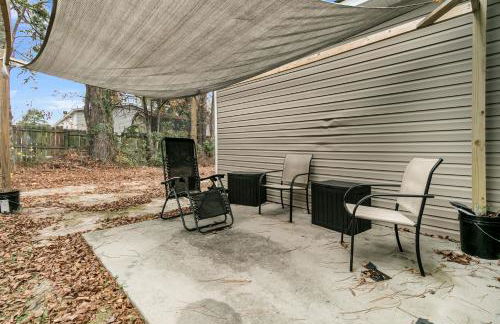 Quiet 3 Bedroom Escape in Ladson with 2 Car Garage - Foto 30