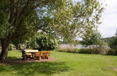 Ferienhaus am See - Foto 27