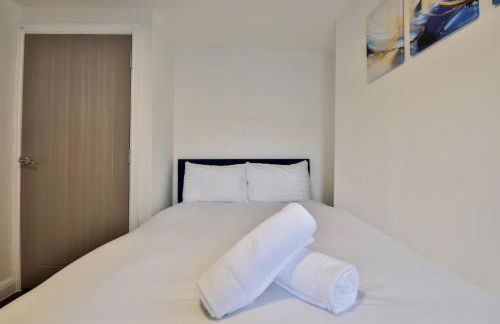 Elegant One-Bedroom Suite at Mount Stuart Square - Foto 22