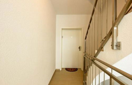 Bonnystay Rheinfelden - Haus mit Garten und zwei separaten Wohnungen - Foto 56