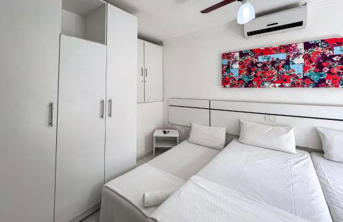 Casa com lazer completo perto da praia Taperapuan - Foto 17