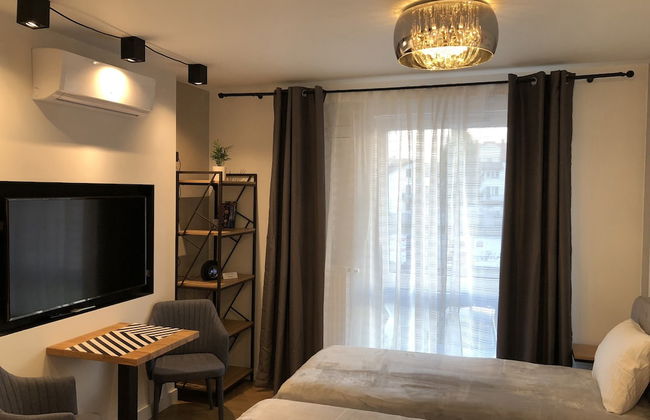 Like at Home Warsaw - Foto 33