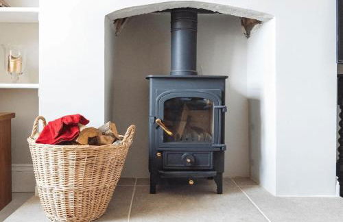 Red Kite Cottage In Easton on the Hill - Foto 12