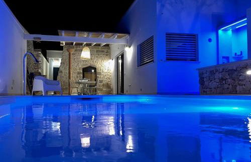 Le Liame Antico Trullo - Foto 24