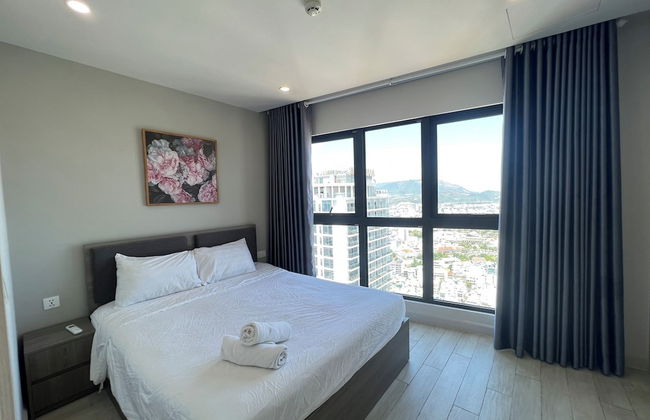 PHONGLIEM Apartment - Foto 68