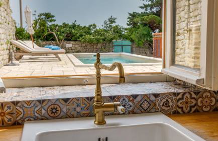 Villa Palazzo Limone with pool by Villas Guide - Foto 17